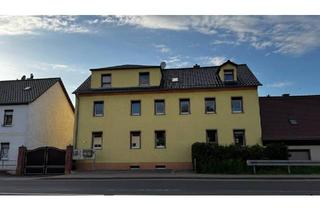 Mehrfamilienhaus kaufen in 04828 Bennewitz, Bennewitz - Mehrfamilienhaus