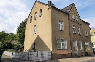 Doppelhaushälfte kaufen in 45665 Recklinghausen, Recklinghausen - Wohnen und Vermieten. Attraktives Zechenhaus-DH in Re. 250.000 ?