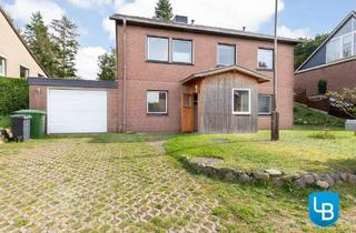 Einfamilienhaus kaufen in 24326 Dersau, Dersau - Charmantes Haus mit Wintergarten in idyllischer Dorflage