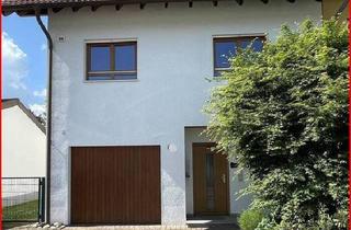 Doppelhaushälfte kaufen in 77880 Sasbach, Sasbach - Sasbach - Doppelhaushälfte mit Charme und Wohlfühlgarten!