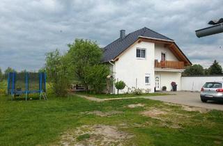 Bauernhaus kaufen in 14712 Rathenow, Rathenow - Bauernhof mit 6200 qm GrundstückProvisionsfrei