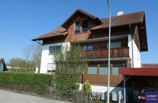 Wohnung kaufen in 84051 Essenbach, Attraktive Wohnung in Essenbach: Selbst einziehen oder clever investieren