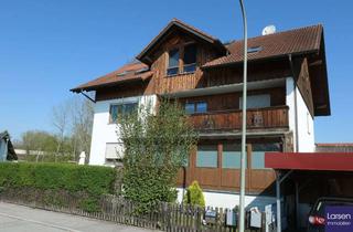 Wohnung kaufen in 84051 Essenbach, Attraktive Wohnung in Essenbach: Selbst einziehen oder clever investieren