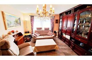 Wohnung kaufen in 88250 Weingarten, 3,5-Zimmer-Eigentumswohnung mit Balkon, Garten, Tiefgarage und kompletter Möblierung – Untere Breite