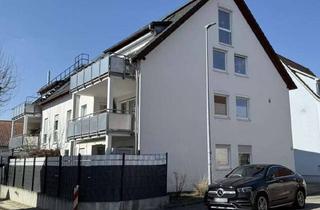 Loft kaufen in 73734 Esslingen, Loftiges Wohnen über 2 Etagen **Provisionsfrei**