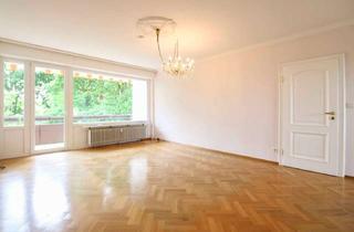 Wohnung kaufen in 61449 Steinbach (Taunus), Wohnen in der Natur: Whg. mit Stellplatz