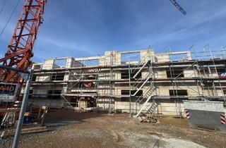 Wohnung kaufen in 38228 Lichtenberg, **RESERVIERT** Neubau-Highlight im EG: Wohnen mit Terrasse & eigenem Garten! WE 4