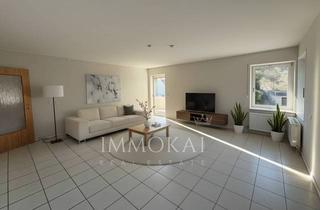 Wohnung kaufen in 56626 Andernach, Ruhige 3 Zimmer-Wohnung - Naturnahes Wohnen für Familien & Paare!