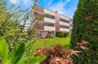Wohnung kaufen in 88074 Meckenbeuren, Meckenbeuren - Ideale Seniorenwohnung! In ruhiger Lage und top Ausstattung...