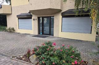 Wohnung kaufen in Stuttgarterstr. 22/1, 74348 Lauffen, Erdgeschoss-Einheit: Umbau zu 3–4 Zimmer-Wohnung möglich