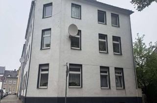 Wohnung kaufen in 45892 Resse, Vermietetes Doppelangebot in Gelsenkirchen Resse