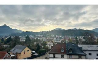 Wohnung kaufen in Zweibrückerstraße 50, 76855 Annweiler, 2ZKB-Wohnung mit Ausblick