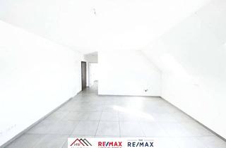 Wohnung kaufen in Amalienstraße 19, 74915 Waibstadt, Helle 2-Zimmer-Dachgeschosswohnung, 47m², in Waibstadt – Renoviert, bezugsfrei zu verkaufen