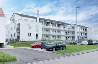 Wohnung kaufen in 89079 Einsingen, Modernes Wohnen - Dachterrasse inklusiveFrei ab 01.11.2025