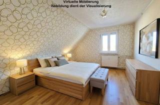 Wohnung kaufen in 72406 Bisingen, Jetzt ins Eigentum starten: Ihre bezahlbare Dachgeschosswohnung mit Licht & Komfort
