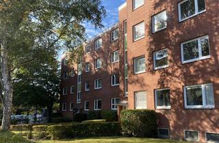 Wohnung kaufen in Dringsheide, 22119 Billstedt, Provisionsfreier Verkauf! - Geschmackvolle 4-Zimmer-Wohnung mit Balkon in Hamburg Billstedt