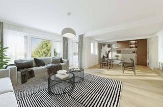 Wohnung kaufen in 58256 Ennepetal, Familienglück auf 4 Zimmern - mit sonnigem Südbalkon und Tiefgaragenstellplatz