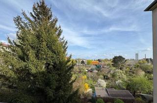 Wohnung kaufen in Maybachufer, 12059 Neukölln, Vermietete 3-Zimmer Eigentumswohnung mit Balkon Nähe Maybachufer