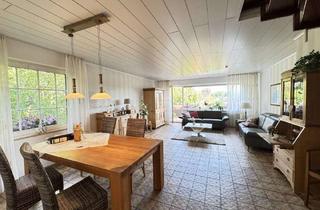 Wohnung kaufen in 46562 Voerde, Ansprechende Maisonette- Wohnung mit vielen Extras in ruhiger Sackgasssenlage!