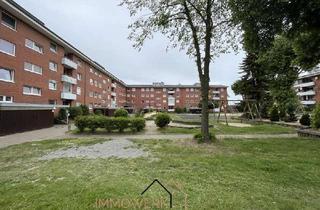 Wohnung kaufen in 21683 Stade, Gepflegte 3-Zimmer-Wohnung mit Loggia im 3.OG zu verkaufen