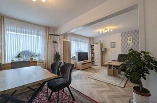 Wohnung kaufen in 46519 Alpen, Gemütliche Eigentumswohnung mit Balkon in Alpen