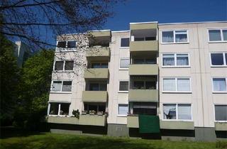 Wohnung kaufen in 30880 Laatzen, 2,5-Zimmer-Eigentumswohnung, Süd-Balkon mit Gartenblick