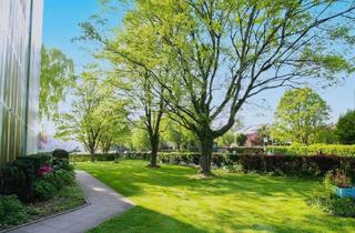 Wohnung kaufen in 52477 Alsdorf, Helle 2-Zimmer-Wohnung mit Balkon und Stellplatz in zentraler Lage in Alsdorf