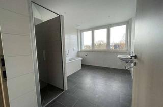 Wohnung kaufen in 08297 Zwönitz, Barrierearme Wohn- und Gewerbeeinheiten im Neubaustandard