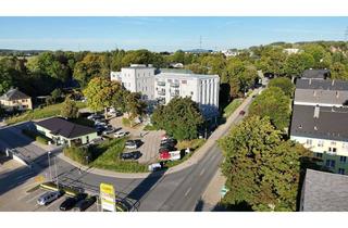 Wohnung kaufen in 08297 Zwönitz, Barrierearme Wohn- und Gewerbeeinheiten im Neubaustandard