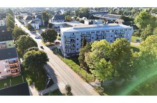 Wohnung kaufen in 08297 Zwönitz, Barrierearme Wohn- und Gewerbeeinheiten im Neubaustandard