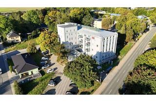 Wohnung kaufen in 08297 Zwönitz, Barrierearme Wohn- und Gewerbeeinheiten im Neubaustandard