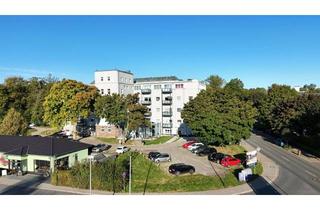 Wohnung kaufen in 08297 Zwönitz, Barrierearme Wohn- und Gewerbeeinheiten im Neubaustandard