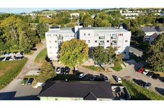 Wohnung kaufen in 08297 Zwönitz, Barrierearme Wohn- und Gewerbeeinheiten im Neubaustandard