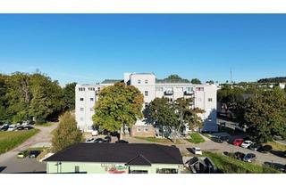 Wohnung kaufen in 08297 Zwönitz, Barrierearme Wohn- und Gewerbeeinheiten im Neubaustandard