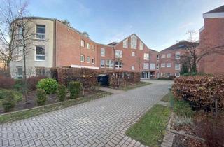 Wohnung kaufen in Westkapeller Ring 35, 45481 Saarn, Wohnung mit Charme und Garten in Mülheim Saarn - provisionsfrei!