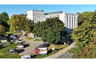 Wohnung kaufen in 08297 Zwönitz, Barrierearme Wohn- und Gewerbeeinheiten im Neubaustandard