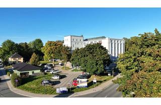 Wohnung kaufen in 08297 Zwönitz, Barrierearme Wohn- und Gewerbeeinheiten im Neubaustandard
