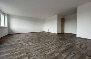 Wohnung kaufen in 08297 Zwönitz, Barrierearme Wohn- und Gewerbeeinheiten im Neubaustandard