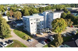 Wohnung kaufen in 08297 Zwönitz, Barrierearme Wohn- und Gewerbeeinheiten im Neubaustandard