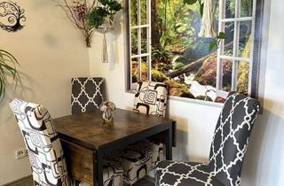 Wohnung kaufen in 73642 Welzheim, Raum für alles, was Spaß macht - 2-Zimmer-Oase mitten in Welzheim