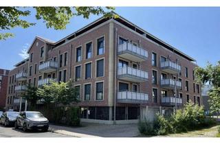 Penthouse kaufen in 26382 Innenstadt, Exklusives Penthouse nur 3 Gehminuten vom Innenhafen entfernt- Nordseeflair, NRW aufgepasst!