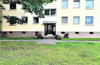 Wohnung kaufen in 31535 Neustadt, 3 Zimmer Wohnung in Neustadt am Rbg. zu verkaufen