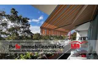 Wohnung kaufen in 67227 Frankenthal, Sonnige Wohnung mit großem Balkon