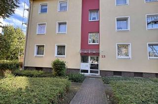Wohnung kaufen in Kolberger Straße 13, 31655 Stadthagen, 3-Zimmer Wohnung mit Balkon
