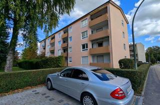 Wohnung kaufen in 85435 Erding, KAINZ-IMMO.DE - attraktive Kapitalanlage in ruhiger Lage mit Zukunftspotenzial auf Erbpacht!