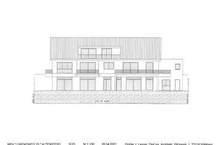 Wohnung kaufen in Grenzweg 33, 72213 Altensteig, Ihr Neues Zuhause am Grenzweg - sonnig, ruhig und naturnah