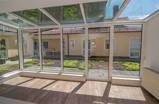 Wohnung kaufen in Gewerbegasse 5-7, 83395 Freilassing, Viel Platz – zuverlässig vermietet!