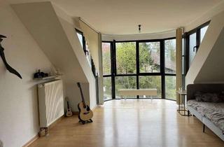 Wohnung kaufen in 91710 Gunzenhausen, Charmante 1-Zimmer Wohnung in Gunzenhausen