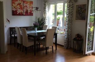 Wohnung kaufen in 85435 Erding, Provisionsfrei! Helle und freundliche Gartenwohnung mit Terrassen und Balkon