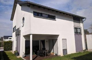 Wohnung kaufen in 68789 St. Leon-Rot, Schöne helle ETW mit Garten